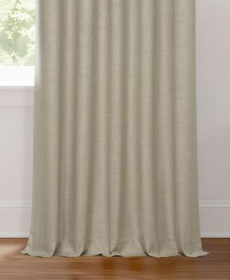 Performance Linen Hotel Blackout Curtain