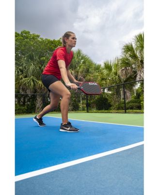 Edge 18K Power Pro Pickleball Paddle