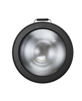 CF16 16" Motorized Fresnel Lens with Rolling Soft Case for STORM XT52 LED Light
