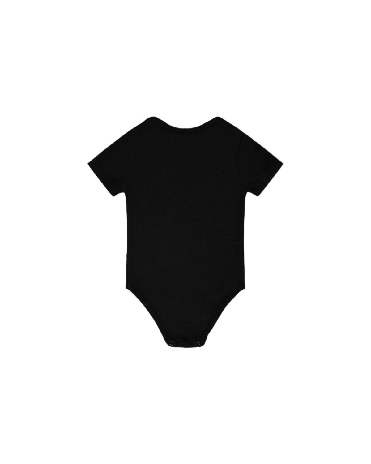 Deux par Deux Baby Girls Evolutive Cotton Jersey Onesie