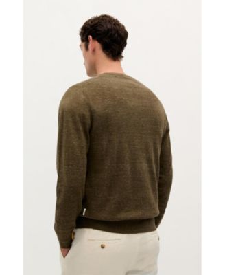 Men's Summer Marais Tricot