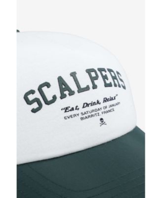 P Men'S Drink Trucker Cap