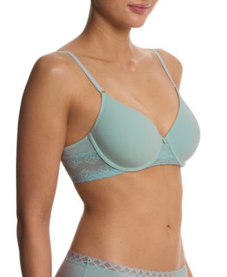 Women's Bliss Perfection Contour Underwire Bra 721154