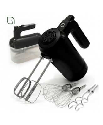 5-Speed Control Hand Mixer