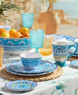 Porto All Purpose Bowl, Set of 4