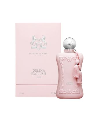 Parfums de Marly Delina Exclusif Parfum, 2.5 oz. - Macy's