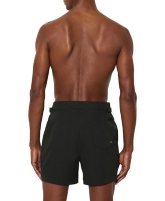 Men's Side-Adjuster Swim Shorts