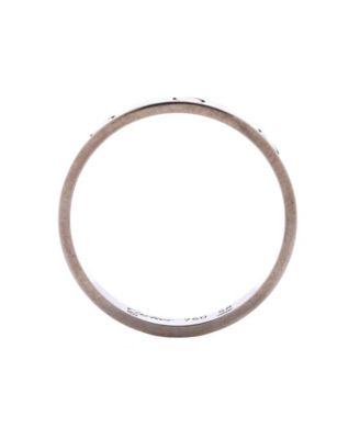 Love Wedding Band Ring