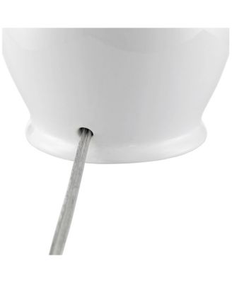 Jane Modern Table Lamps for Bedroom Living Room House Bedside Nightstand Office