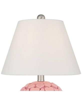 Aurora High Hearts Table Lamp
