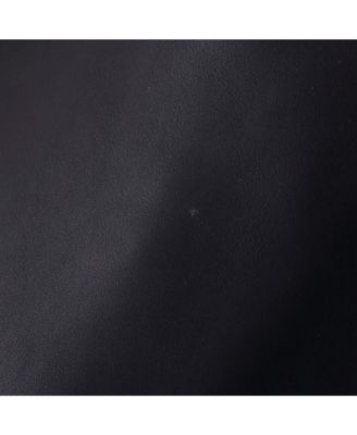 Medium Peekaboo ISeeU Bag Leather