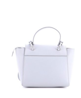 Nano Belt Bag Textured Leather