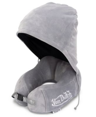 Von Dutch Eyeconic Hooded Ergonomic Memory Foam 5