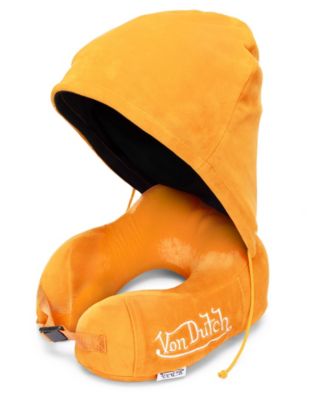 Von Dutch Eyeconic Hooded Ergonomic Memory Foam 5