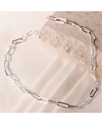 Strength Chain stainless steel