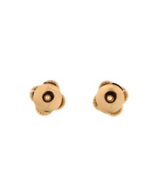 Sweet Alhambra Stud Earrings
