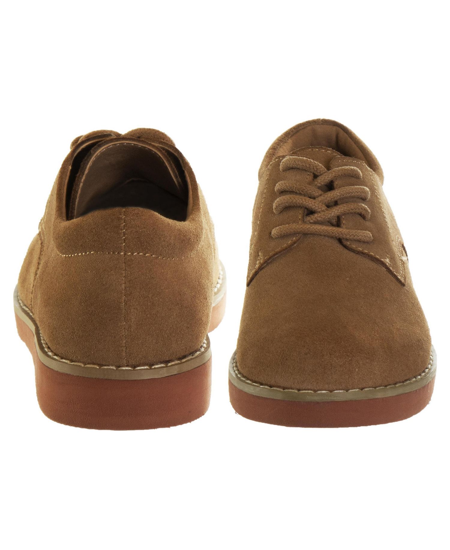 Little Boys School Shoes Durable