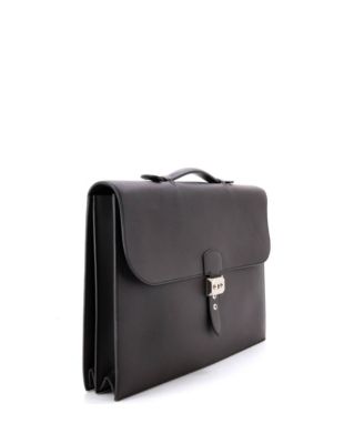 38 Sac a Depeches Bag Sombrero