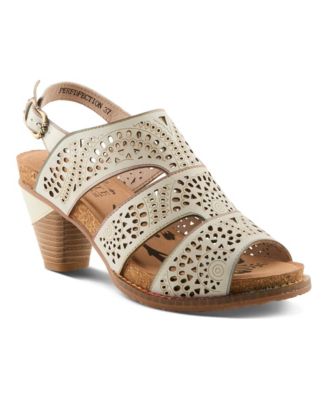 Spring Step Perfdfection Women's Strappy with Sandal
