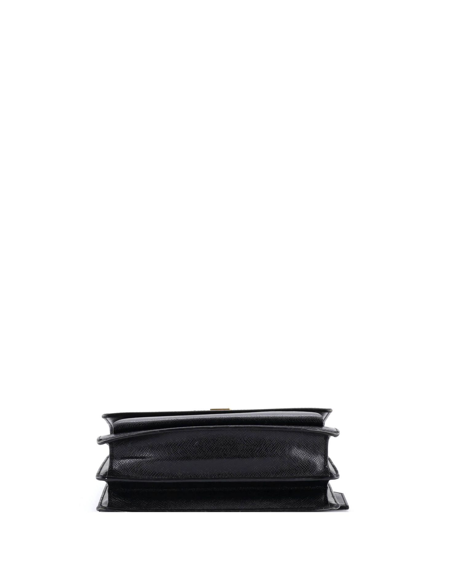 Medium Sunset Crossbody Bag Leather