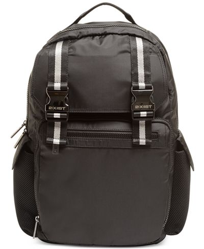 2(x)ist Men's Nylon Backpack