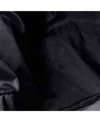 Techpack Backpack Embroidered Techno Canvas