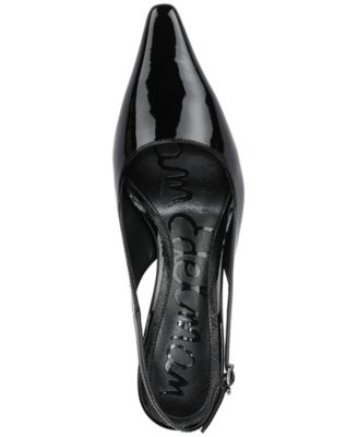 Women's Bianka Slingback Pumps