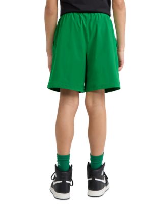 Boys' 8-20 Jumpman Woven Play Shorts