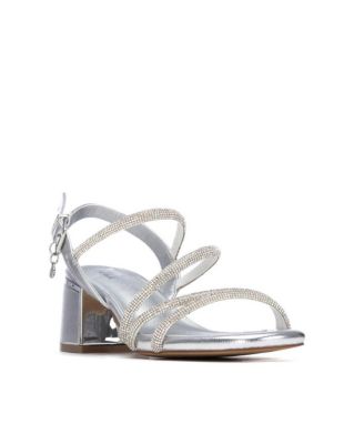 Women's Block Heel Sandals