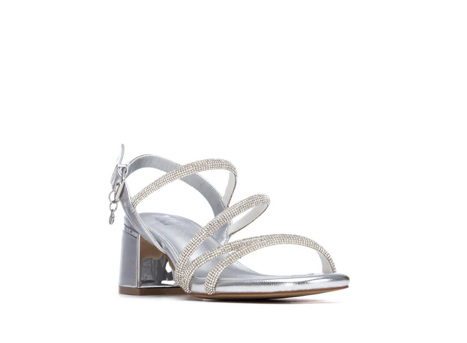 Women's Block Heel Sandals