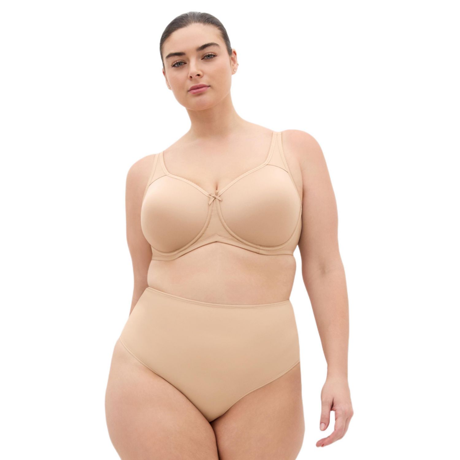 Women's Shapely T-Shirt Bra