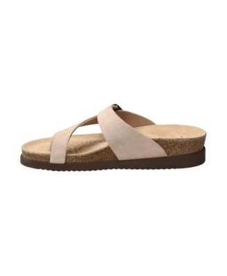 Women's   Helen Classics Suede Sandal