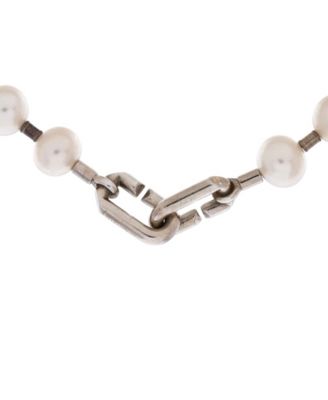 Hardwear Lock Necklace