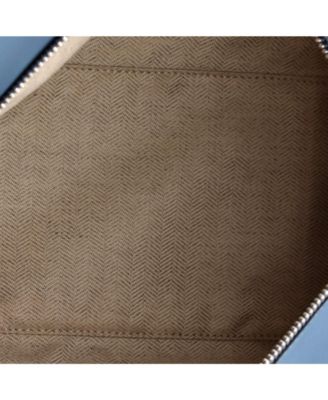 Medium Puzzle Bag Leather