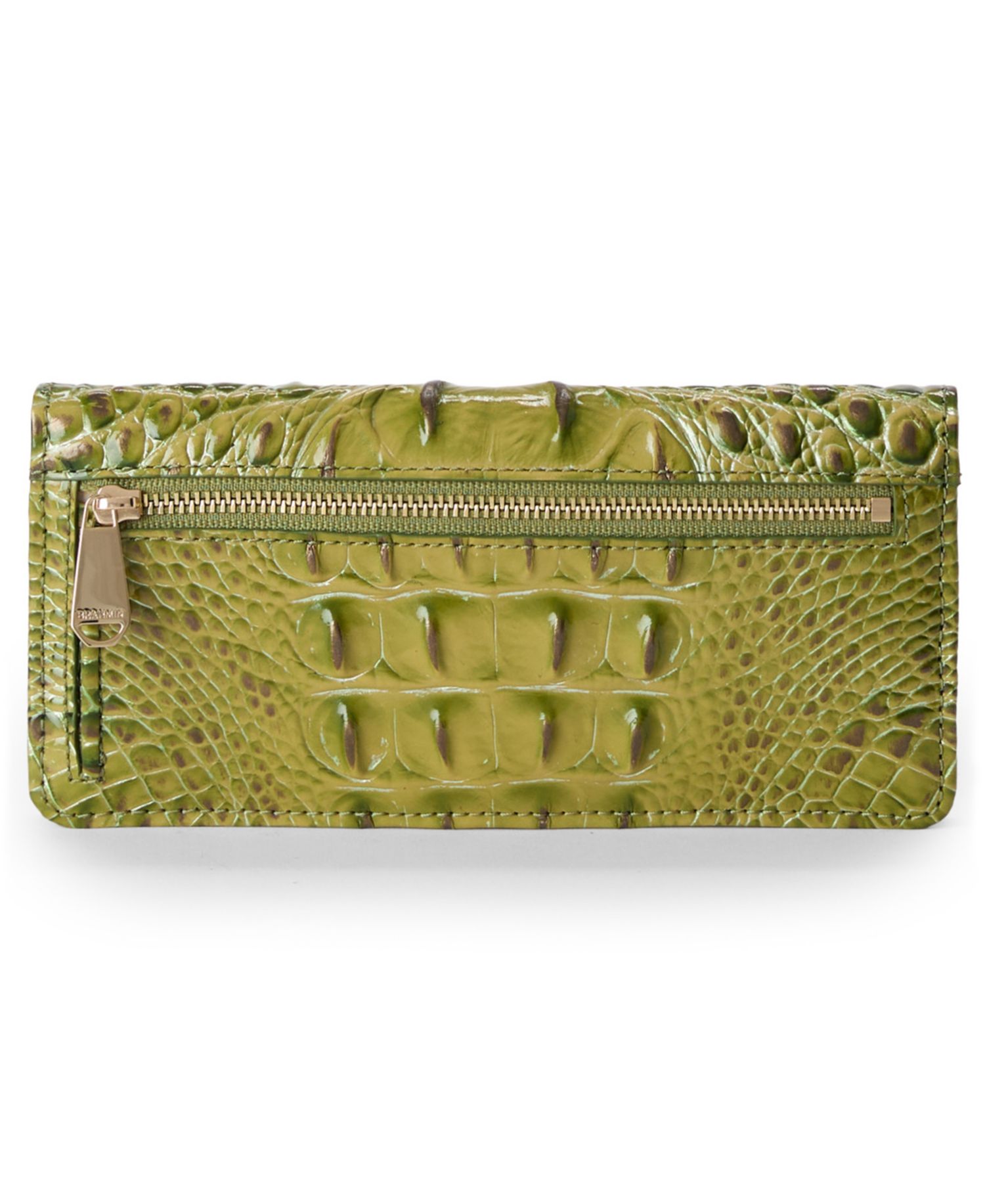 Ady Leather Bifold Wallet