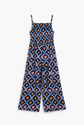 Girls Girls's Ruched jumpsuit soles