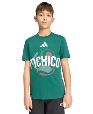 Men's FIFA World Cup 2026 Mexico Short-Sleeve T-Shirt