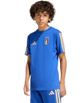 Big Boys' Italy DNA Short-Sleeve T-Shirt