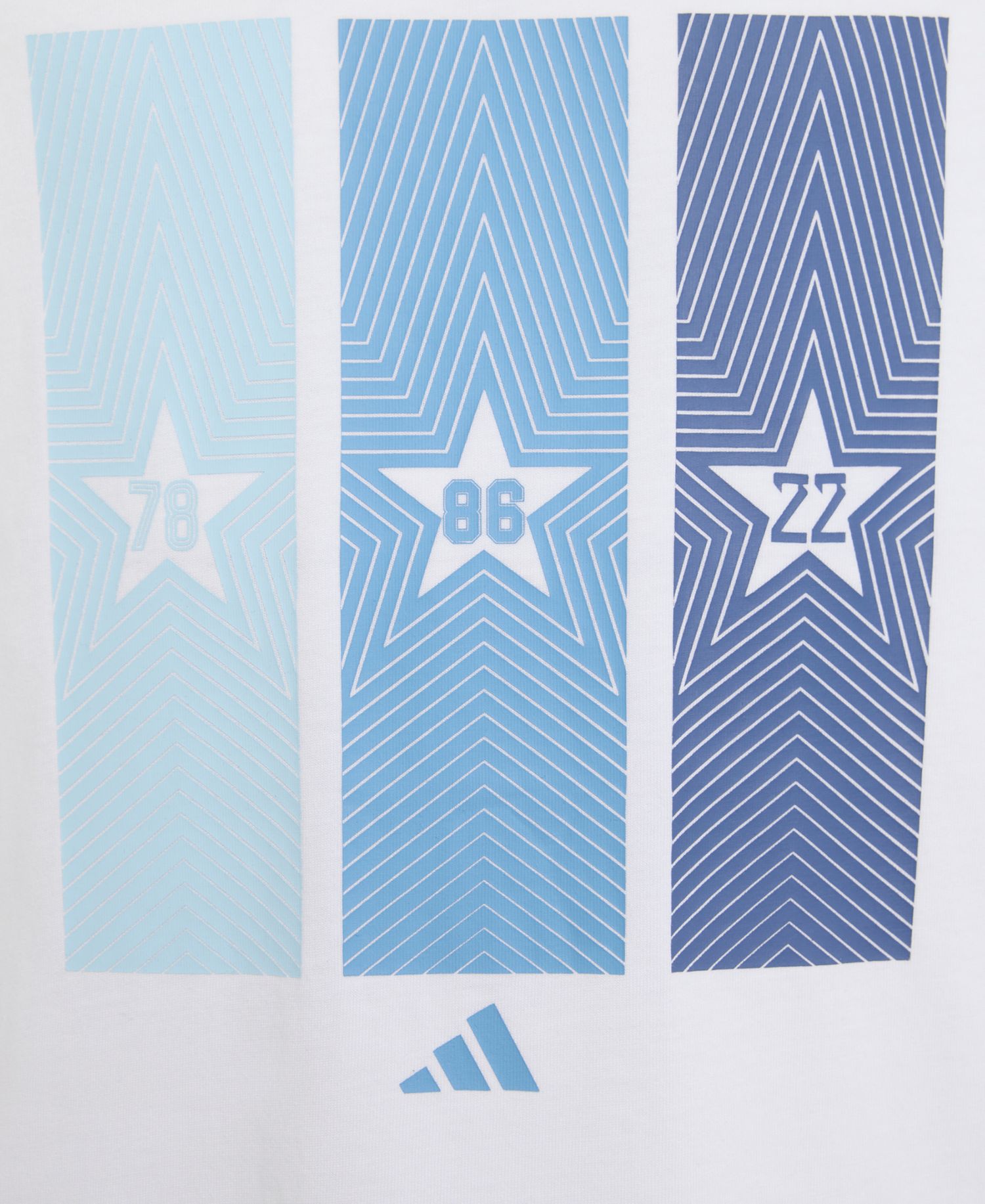 Kid's Argentina Home Short-Sleeve T-Shirt