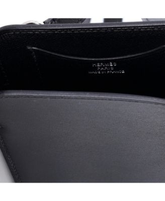 Hac a Box Phone Case Tadelakt