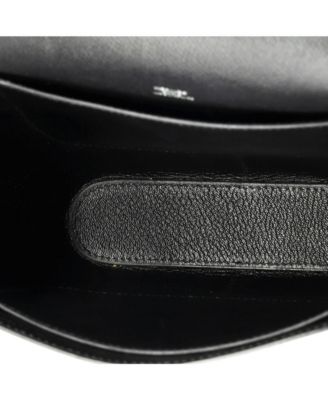 23 Octagone Bag Epsom