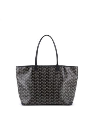 MM Artois Tote Coated Canvas