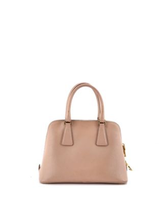 Small Promenade Bag Saffiano Leather