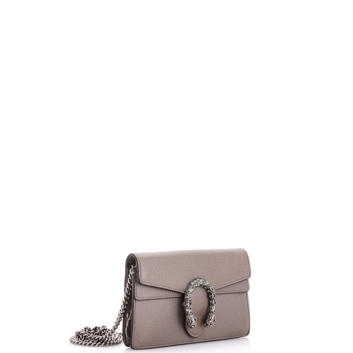 Super Mini Dionysus Bag Leather