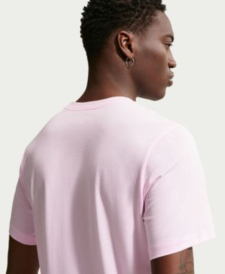 Men's Futura Air Square Short-Sleeve T-Shirt