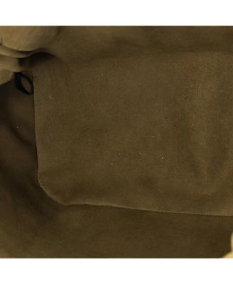 Medium Zip Backpack Embroidered Printed GG Coated Canvas