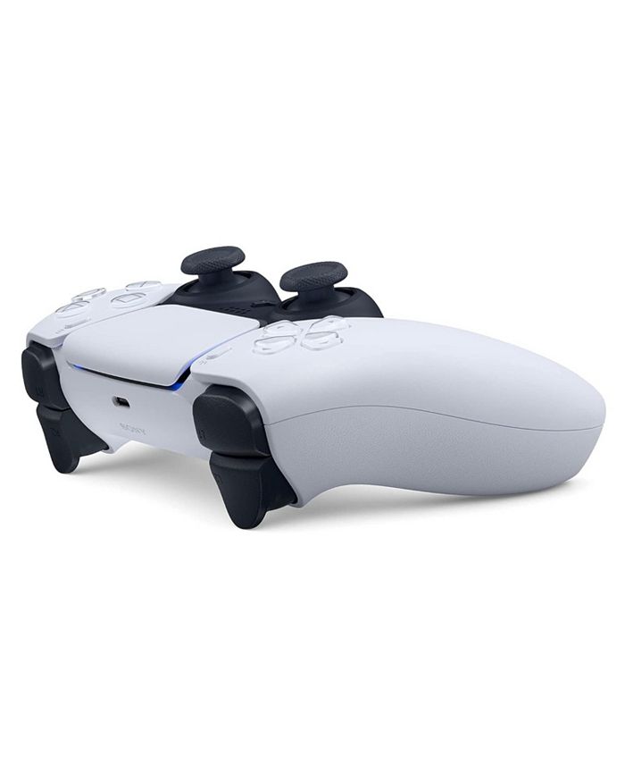 Sony PlayStation 5 DualSense Wireless Controller - White - NO SIZE