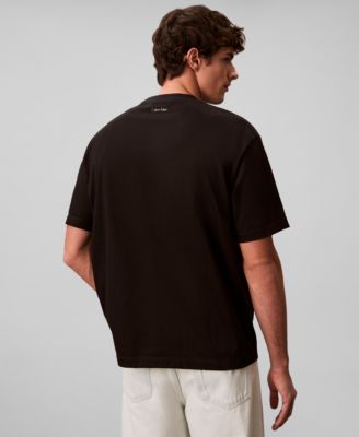 Men's Invitation Logo Crewneck T-Shirt