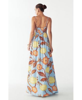 Women's Aster Maxi Dress