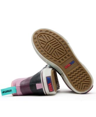 Women's Ankle Deck Boot Ooto